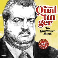 Helmut Qualtinger – Die Qualtinger Songs 