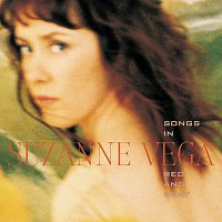 Suzanne Vega – Songs In Red And Gray