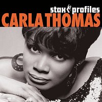 Stax Profiles: Carla Thomas