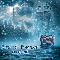 Přední strana obalu CD Álmodj még