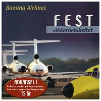 Banana Airlines – Fest sikkerhetsbeltet