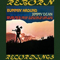 Jimmy Dean – Bummin' Around With the Country Gentlemen (HD Remastered)