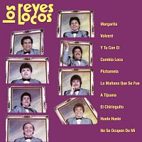 Los Reyes Locos – Margarita