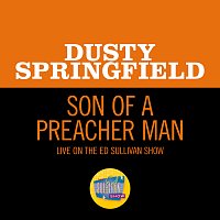 Dusty Springfield – Son Of A Preacher Man [Live On The Ed Sullivan Show, November 24, 1968]