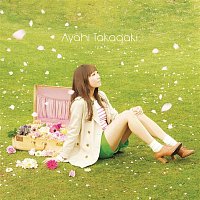 Ayahi Takagaki – Takaramono