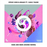 Steve Void & BEAUZ – Hide & Seek (Ruhde Remix)