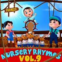 Farmees – Farmees Nursery Rhymes Vol 9