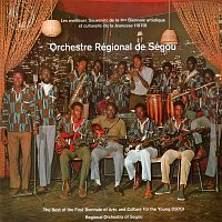 Orchestre Régional de Ségou – Orchestre Régional de Ségou