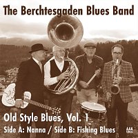 The Berchtesgaden Blues Band – Old Style Blues, Vol. 1