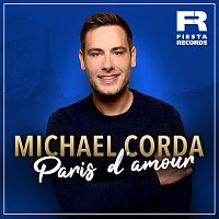 Michael Corda – Paris d'amour