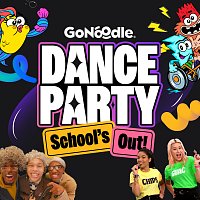 GoNoodle – GoNoodle Dance Party: School’s Out!