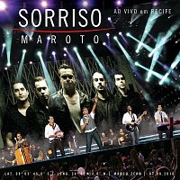 Sorriso Maroto Ao Vivo No Recife