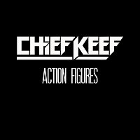 Přední strana obalu CD Action Figures