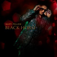 Přední strana obalu CD Black Horse [Single Edit]