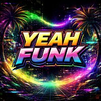 Přední strana obalu CD Yeah Funk