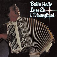 Lars Ek – Bella Notte Lars Ek i Disneyland