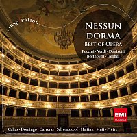 Various  Artists – Best Of Opera (International Version)