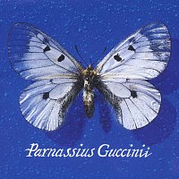 Francesco Guccini – Parnassius Guccinii