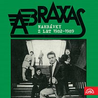 Abraxas – Nahrávky z let 1982-1989