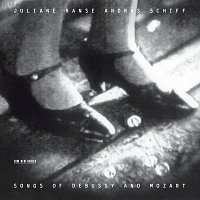 Juliane Banse, András Schiff – Songs Of Debussy And Mozart
