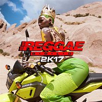 Various  Artists – Reggae Gold 2017