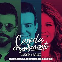 Marcos & Belutti, Marilia Mendonca – Cancela o Sentimento