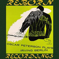 Oscar Peterson – Plays Irving Berlin (HD Remastered)