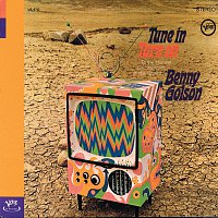 Benny Golson – Tune In, Turn On The Hippest Commercials Of The Sixties