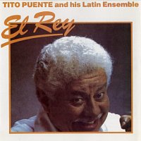 Přední strana obalu CD El Rey