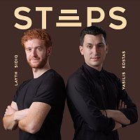 Layth Sidiq, Vasilis Kostas – Steps