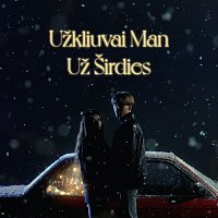 Gabrielius Vagelis, Kotryna – Užkliuvai Man Už Širdies