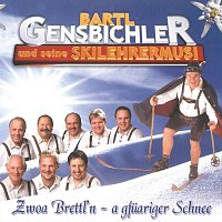 Bartl Gensbichler und seine Skilehrermusi – Zwoa Brettl’n - a gfüariger Schnee