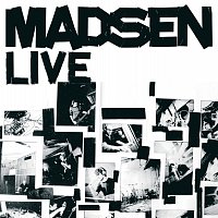 Madsen – Das Fritz Radio Konzert