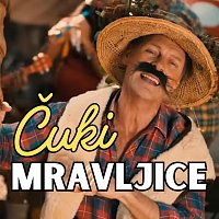 Čuki – Mravljice