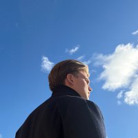 Přední strana obalu CD Frakken Min?