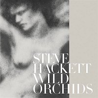 Steve Hackett – Wild Orchids (Re-Issue 2013)
