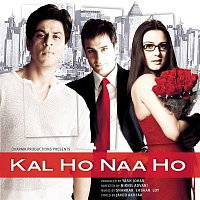 Shankar Ehsaan Loy – Kal Ho Naa Ho (Original Motion Picture Soundtrack)