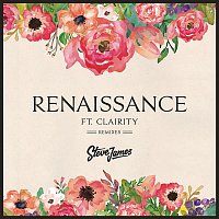 Steve James, Clairity – Renaissance (Remixes)