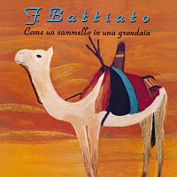 Přední strana obalu CD Come Un Cammello In Una Grondaia [2008 Remastered Edition]