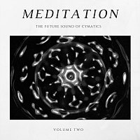 The Future Sound of Cymatics – Cymatic Meditation