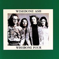 Wishbone Ash – Wishbone Four