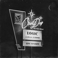 Logic, Ryan Tedder – One Day