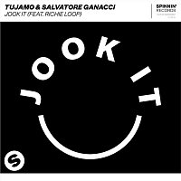 Tujamo, Salvatore Ganacci, Richie Loop – Jook It (feat. Richie Loop)