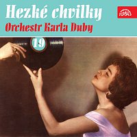 Karel Duba se svým orchestrem – Hezké chvilky Orchestr Karla Duby 19