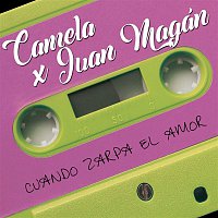 Camela – Cuando zarpa el amor (feat. Juan Magán)