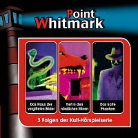 Point Whitmark – 04: Das Haus der vergifteten Bilder