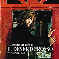 Giovanni Fusco – Deserto rosso [Original Motion Picture Soundtrack]