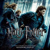 Alexandre Desplat – Harry Potter and the Deathly Hallows, Pt. 1 (Original Motion Picture Soundtrack)