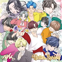 NIK – Better Spring