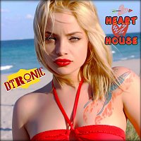 Přední strana obalu CD Heart House